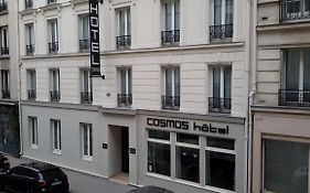 Cosmos Paris